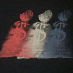 (2/$11) Matix Capital Collection Graphic T-shirt
